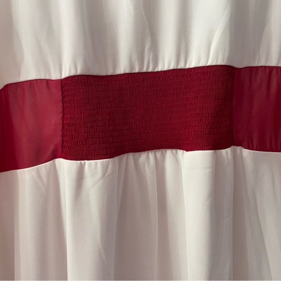 Her Universe Disney Mary Poppins Classic Chiffon Dress - Picture 10 of 14